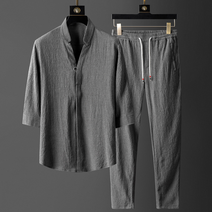 Yūgen Linen Set