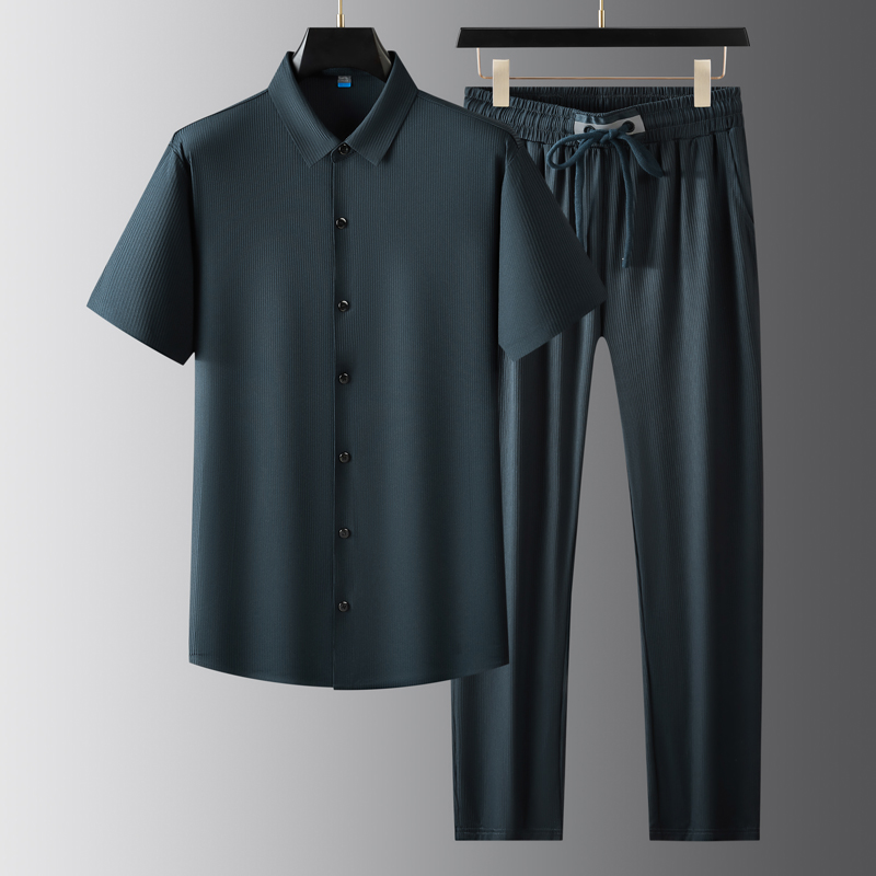 Oxford Premium Lounge Set