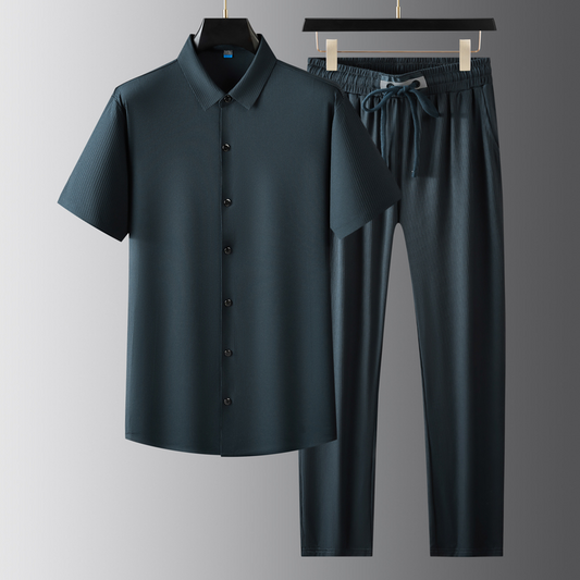 Oxford Premium Lounge Set