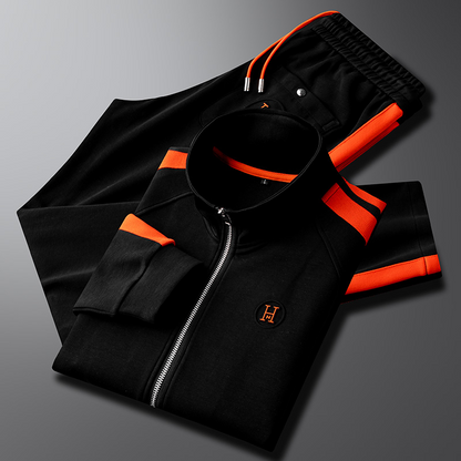 Helios Premium Tracksuit Set