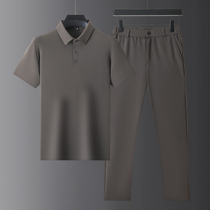 Chelsea Premium Polo Set