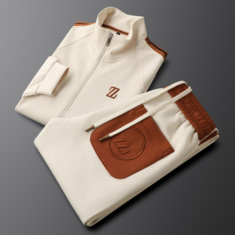 Zephyr Premium Tracksuit Set