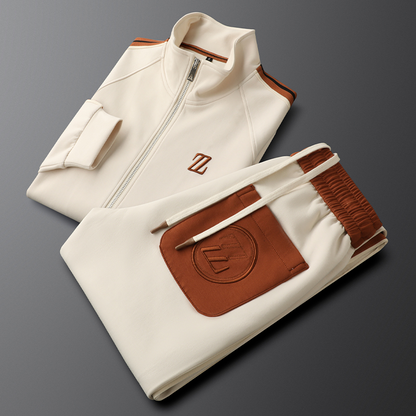 Zephyr Premium Tracksuit Set