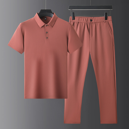 Chelsea Premium Polo Set