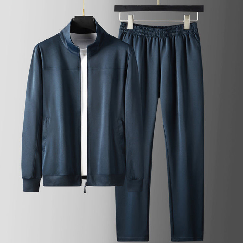 Hype Platinum Tracksuit Set