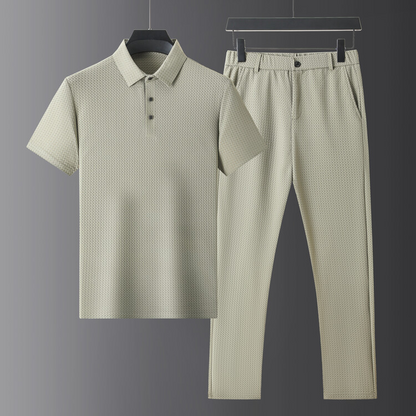 Chelsea Premium Polo Set