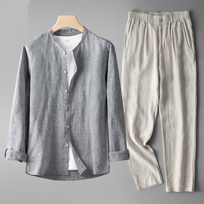 Lucas Linen Set