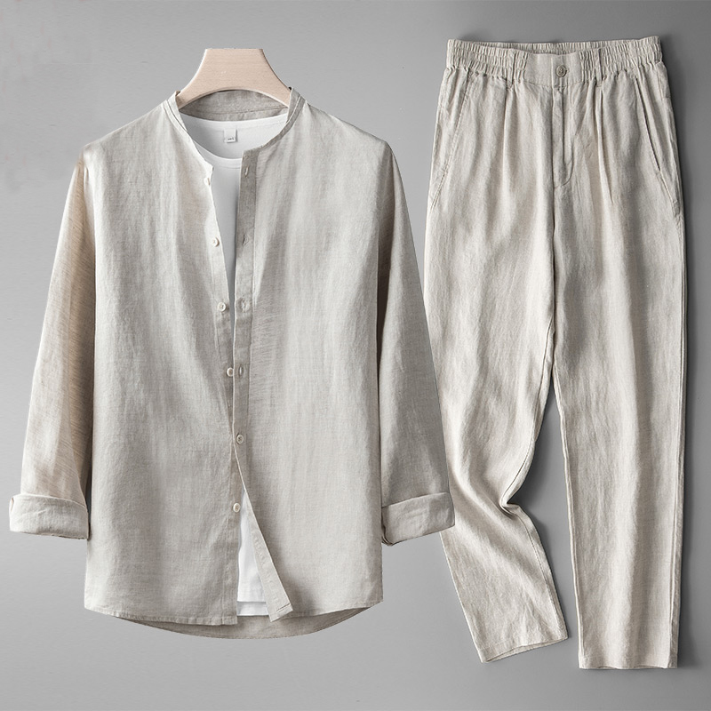 Lucas Linen Set