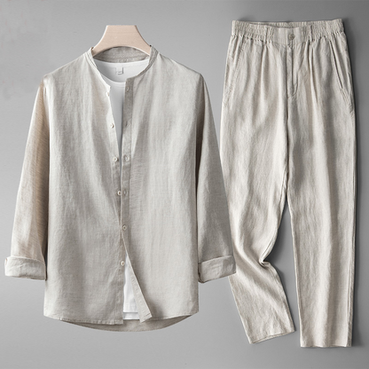 Lucas Linen Set