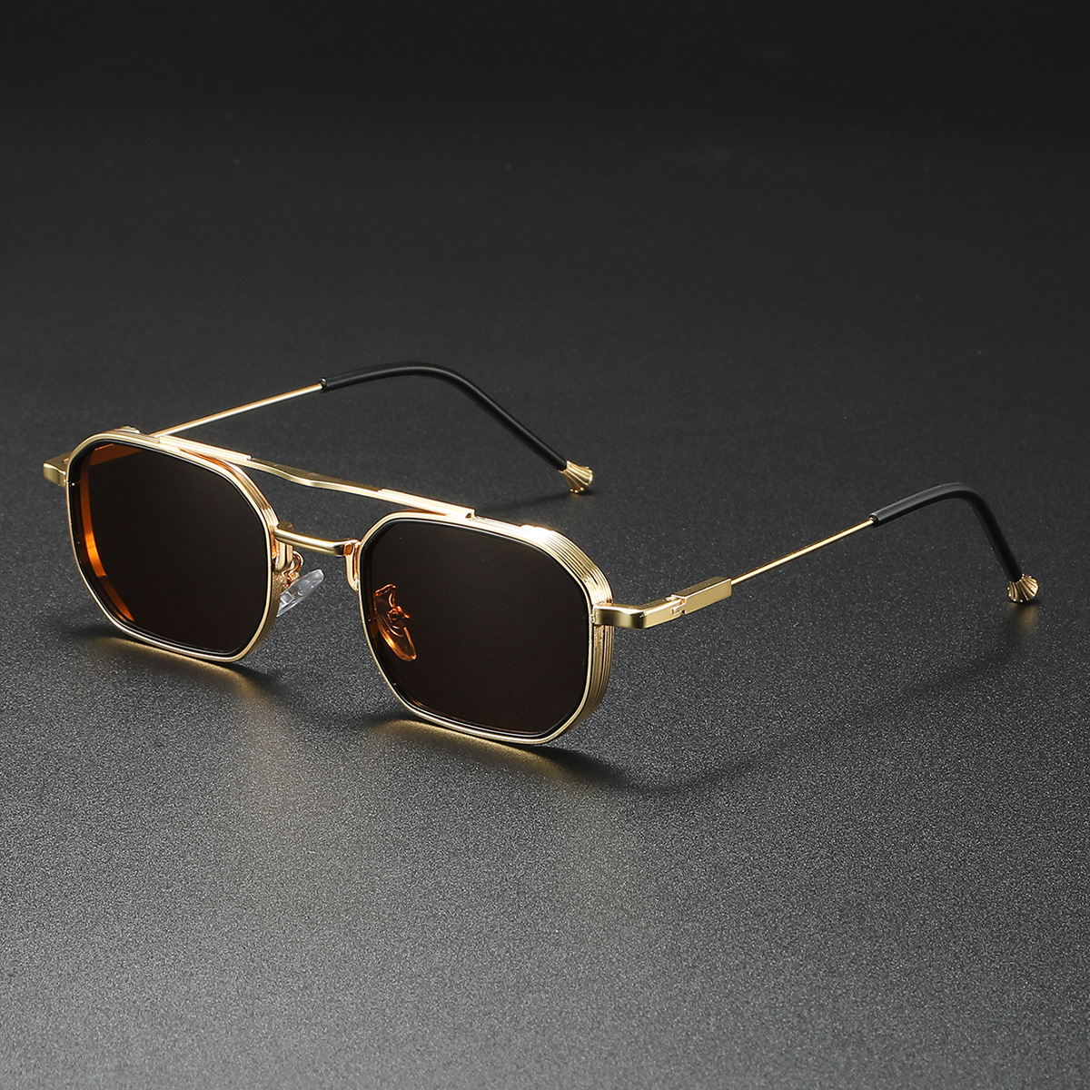 J. Albers Polarized Navigator Sunglasses