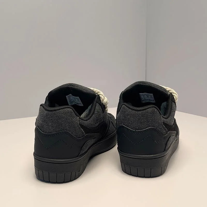 Men’s Ropeline Low Sneaker