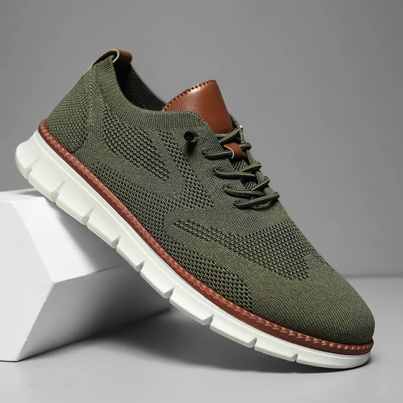 Men's Renford Mesh Trainer