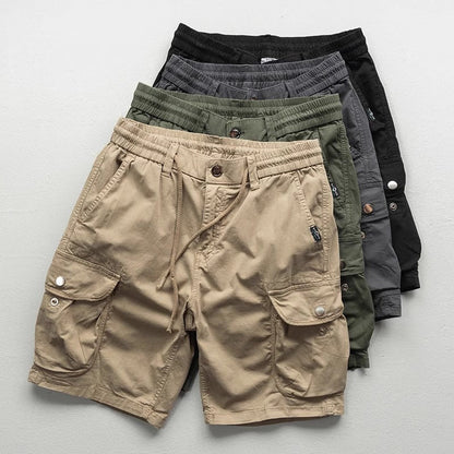 Palermo Cargo Shorts