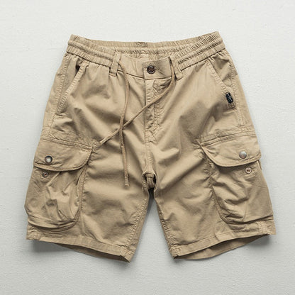 Palermo Cargo Shorts