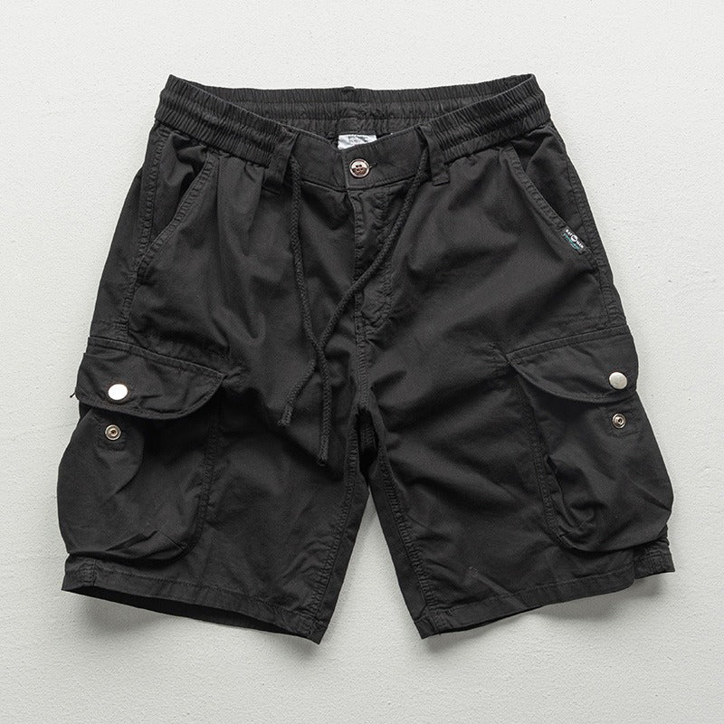 Palermo Cargo Shorts