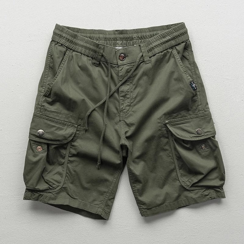 Palermo Cargo Shorts