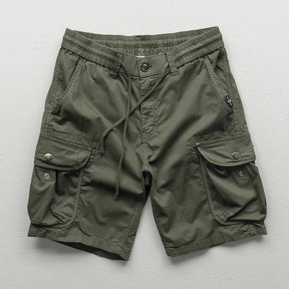 Palermo Cargo Shorts