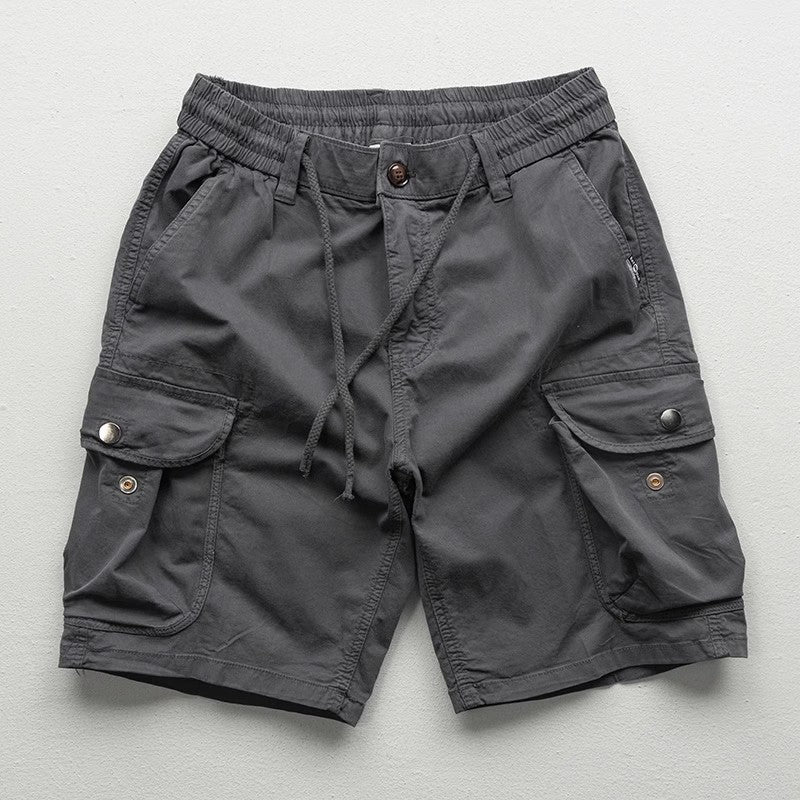 Palermo Cargo Shorts