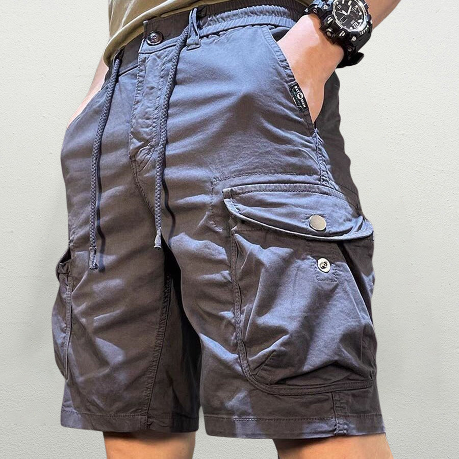 Palermo Cargo Shorts