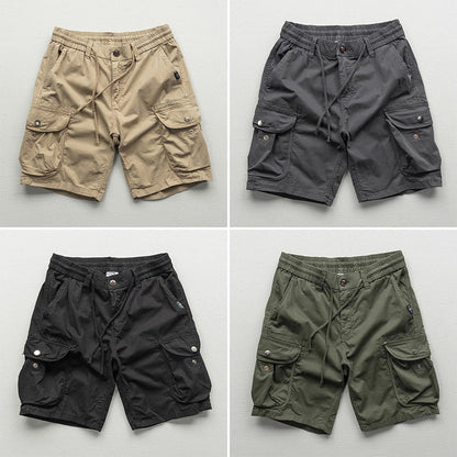 Palermo Cargo Shorts