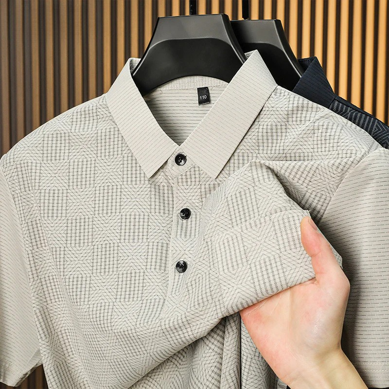 Langford Polo Trouser Set