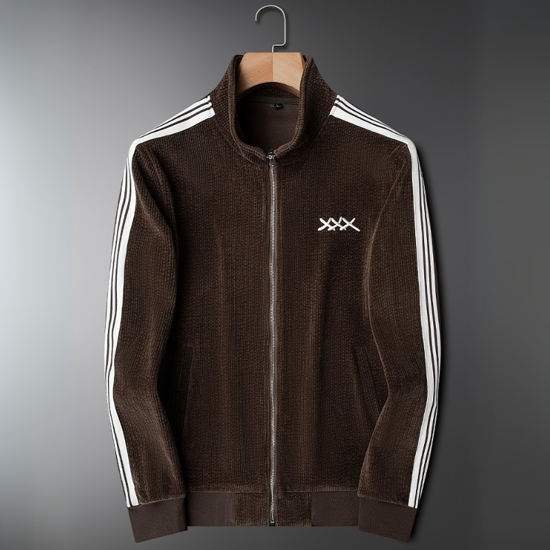 Hype Corduroy Tracksuit Set