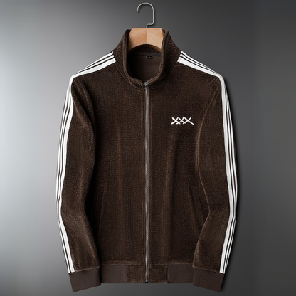 Hype Corduroy Tracksuit Set