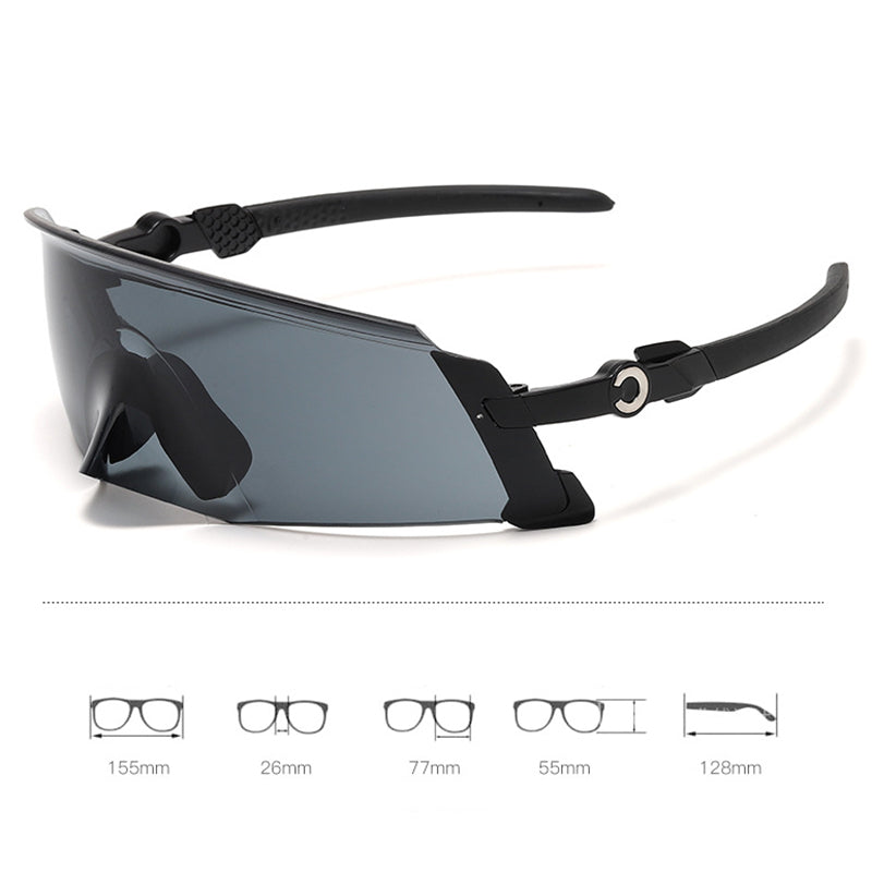 SolarNova Polarized Shades