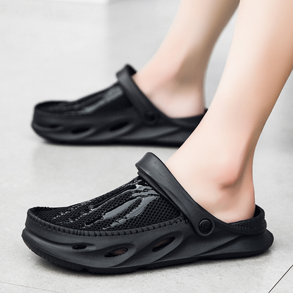 Toby AirFlow Slides