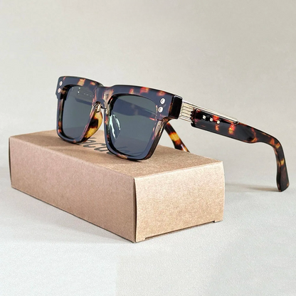 Firenze Square Sunglasses