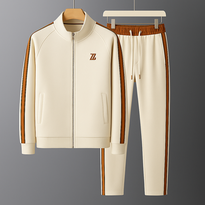 Zephyr Premium Tracksuit Set