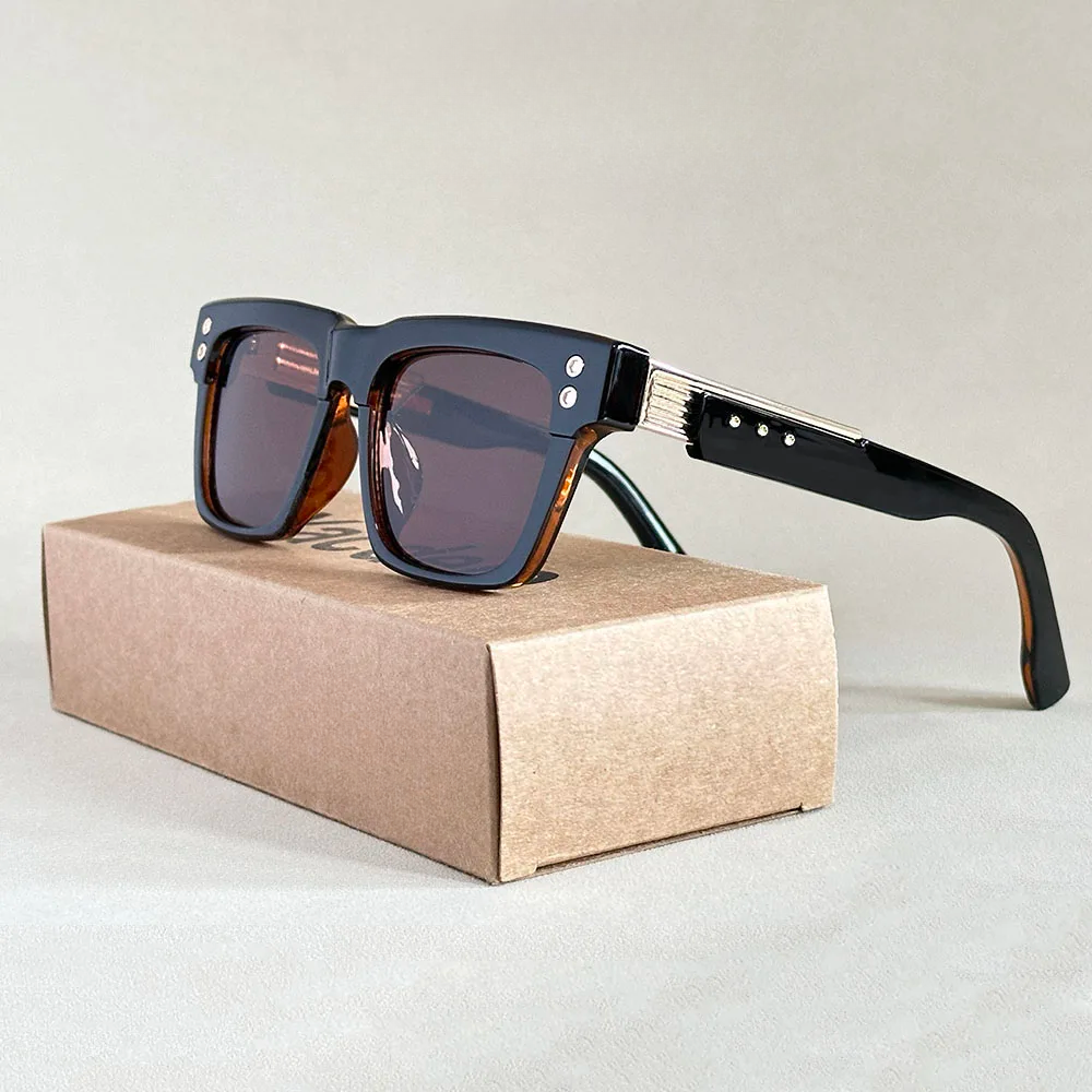 Firenze Square Sunglasses