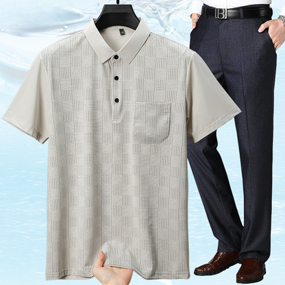 Langford Polo Trouser Set