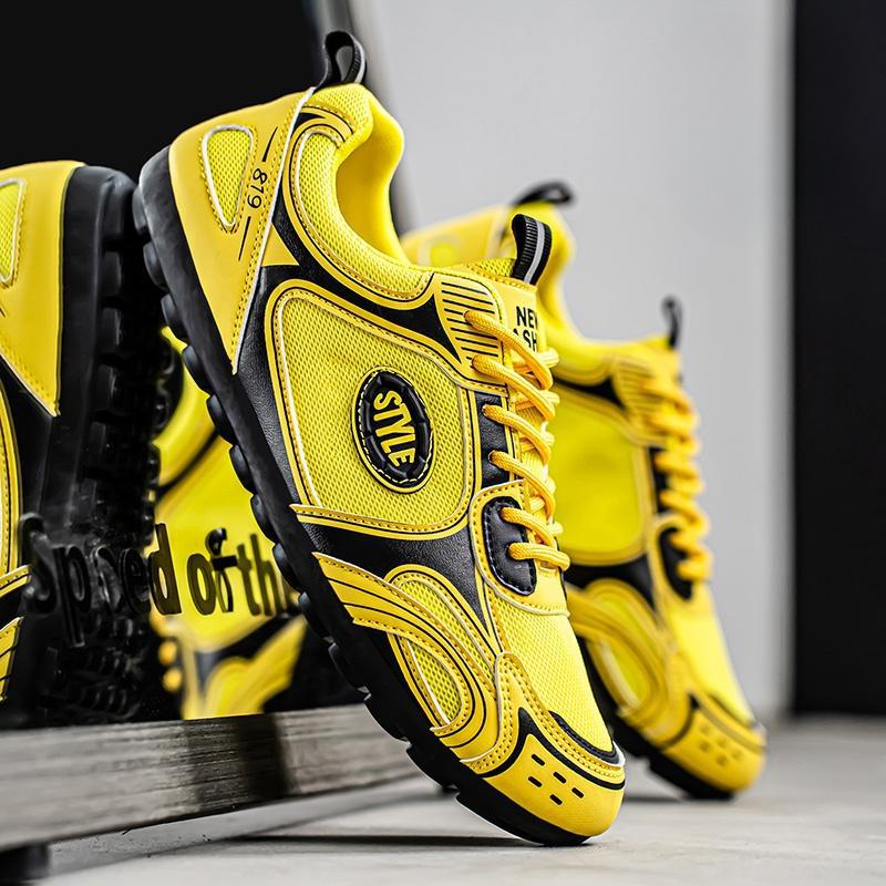 Nova Edge Sneakers