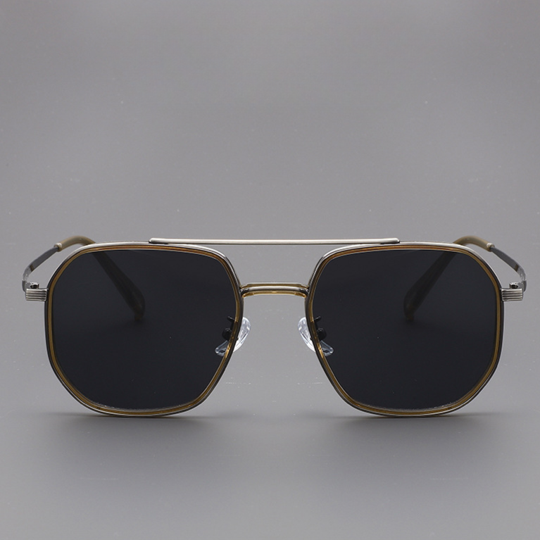 Tyga Polarized Navigator Sunglasses
