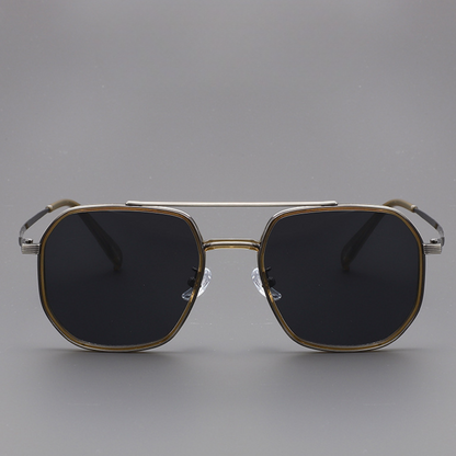 Tyga Polarized Navigator Sunglasses