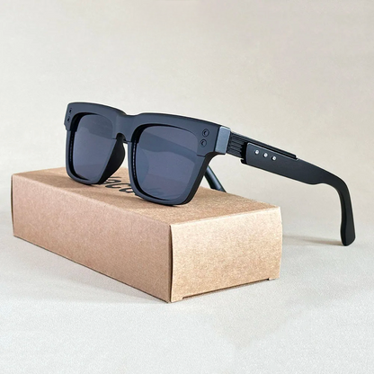 Firenze Square Sunglasses