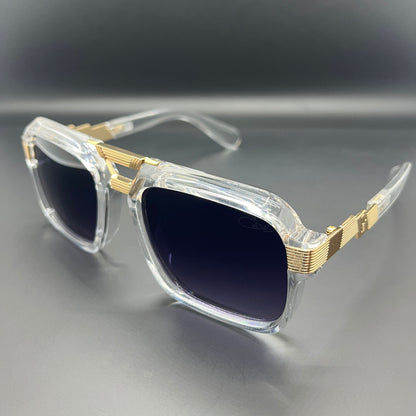 Lusso Passo Polarized Sunglasses