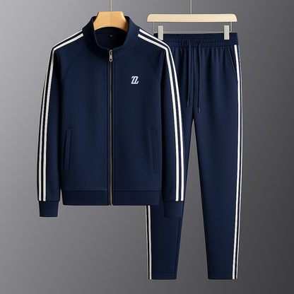 Zephyr Premium Tracksuit Set