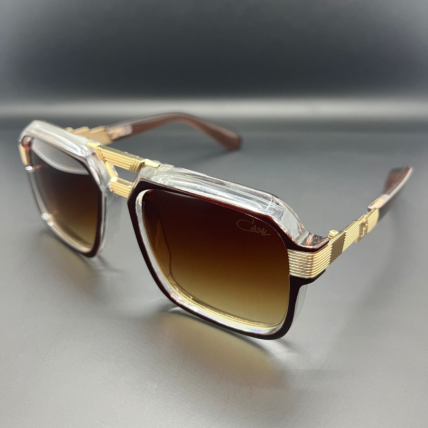 Lusso Passo Polarized Sunglasses