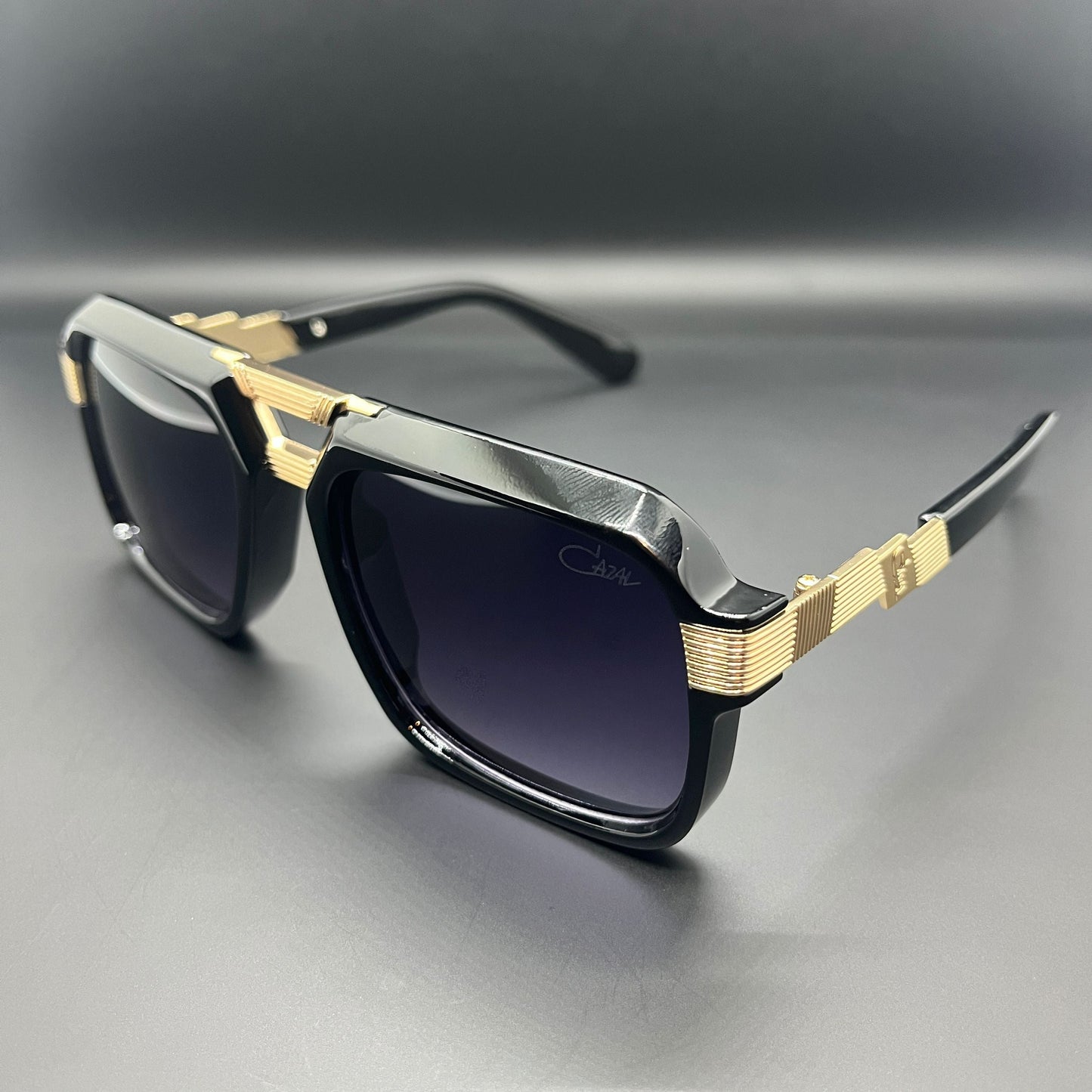 Lusso Passo Polarized Sunglasses